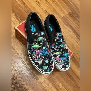 Vans slippon MENS Size13